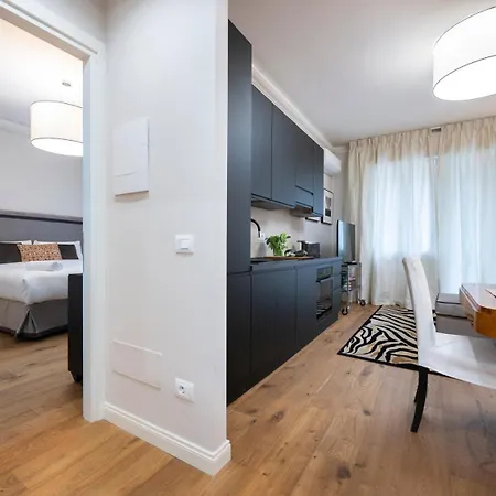 Apartament Angelico Con Balcone E Ascensore Florencja